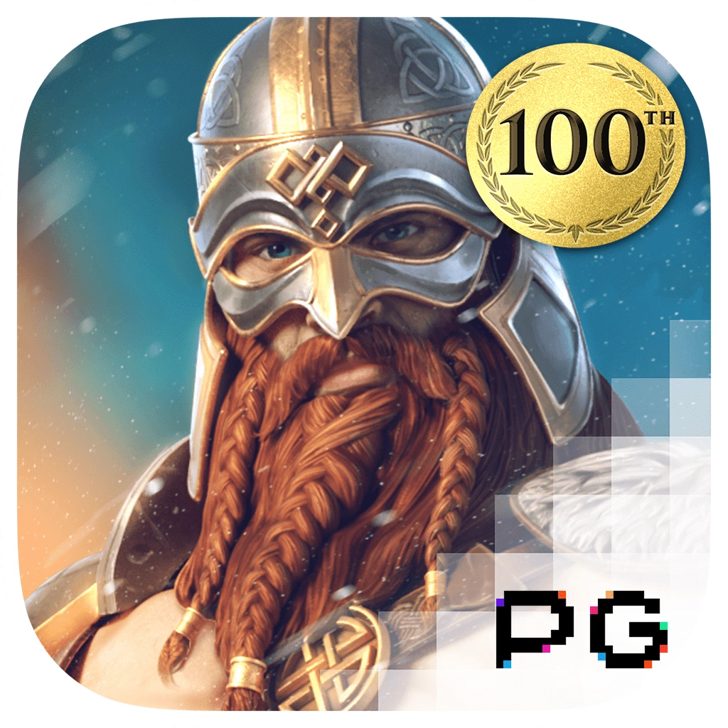 RTP PG Soft Asgardian Rising